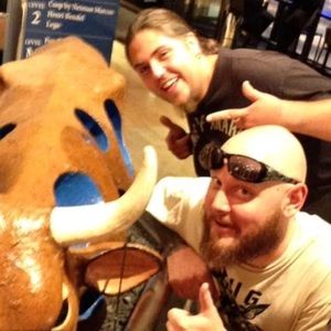 Meet your Posher, Dan